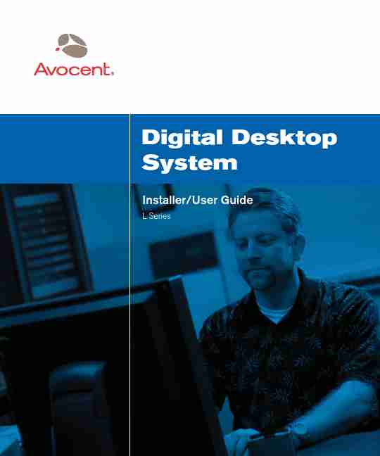 Avocent Personal Computer L Series-page_pdf